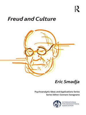 cover image of Freud and Culture